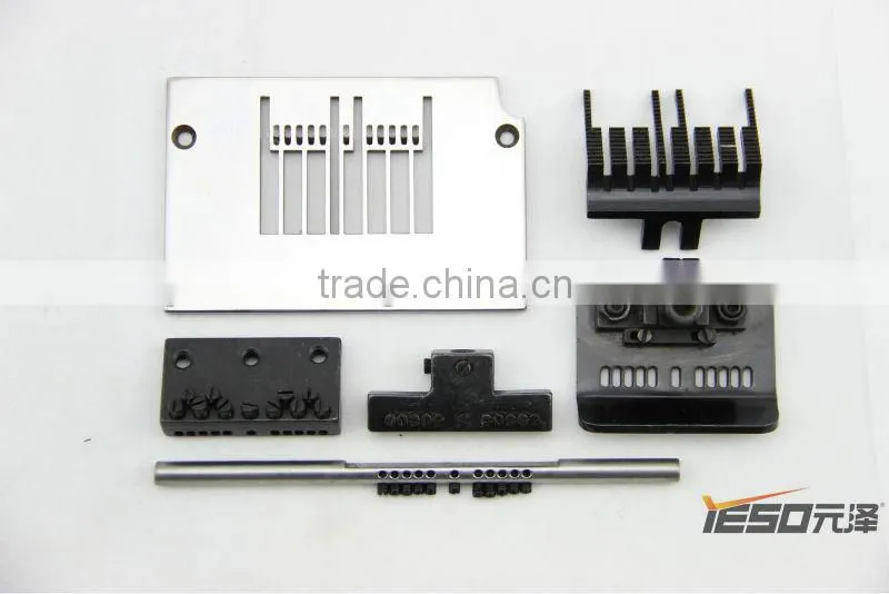 Kansai 1412 11N Gauge Set,Sewing Machine Parts
