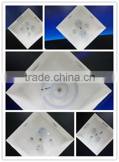 7w 10w 12w 220v 110v high voltage constant current integrated LED board down light ceiling light a60 round dimmable bulb ac led