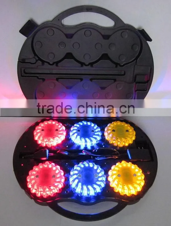 LED Beacon Light