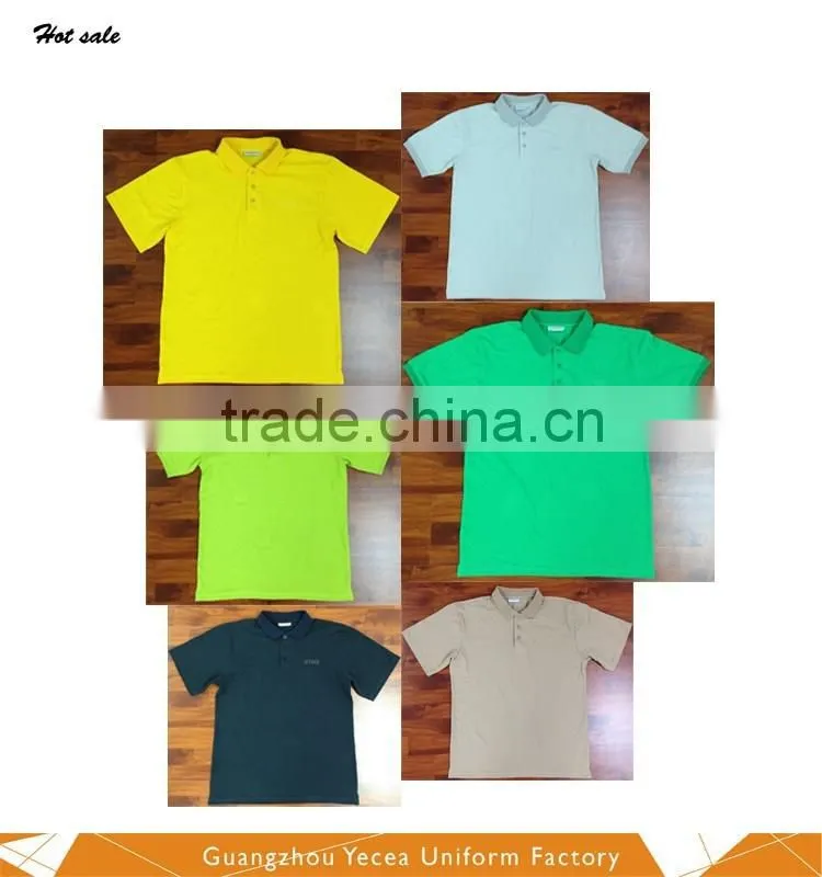 Custom China t shirt factory