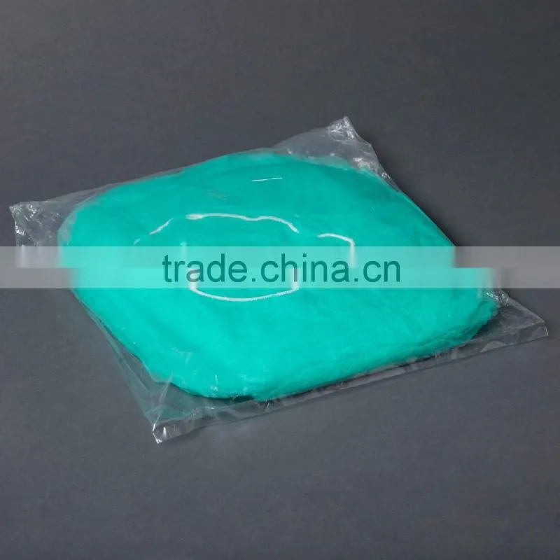 disposable bouffant cap/round cap