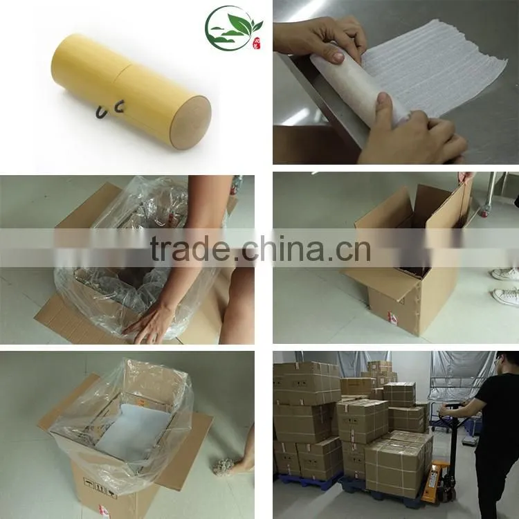 2016 Convenient Sri Lanka Travel bamboo Matcha Accessories Tea Set With Canister