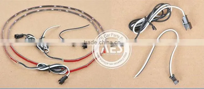 fashionable car led strip for led lamp