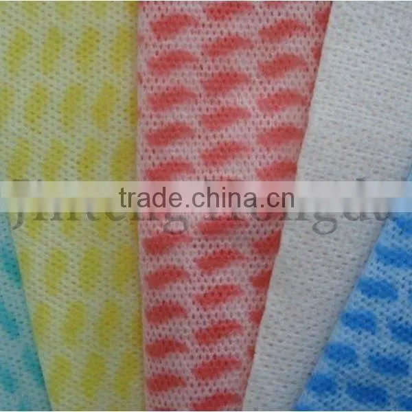 Nonwoven Cleanroom Wipes