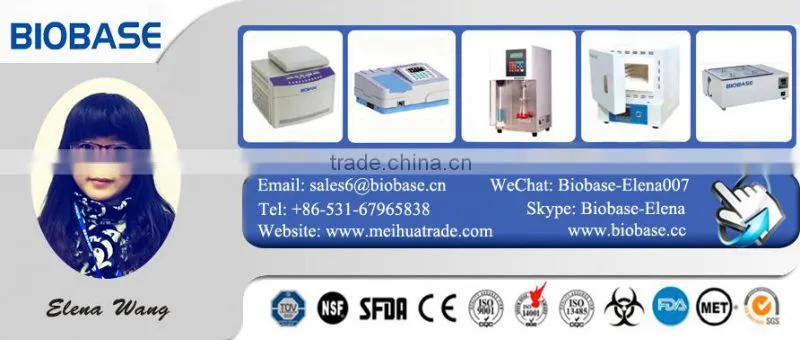 Laboratory Transparent Water Bath, 8L water bath price