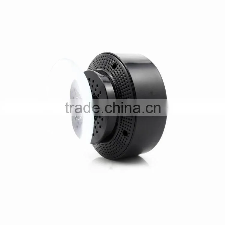 2016 trending products mini bluetooth speaker with fm radio