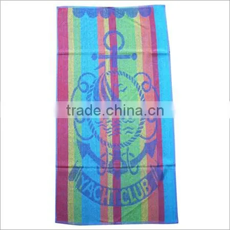 Beach Towel Fabric