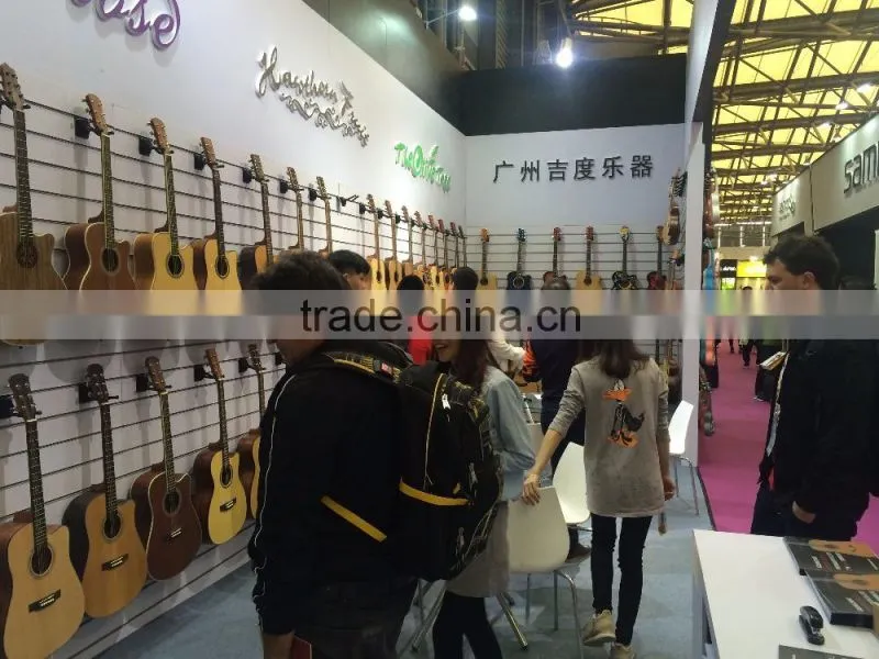 26 inch cutaway full ukulele(UK200-26C)