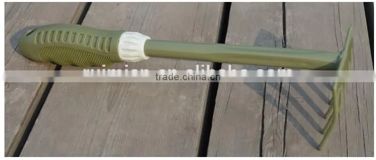 2pcs garden tool set 2016
