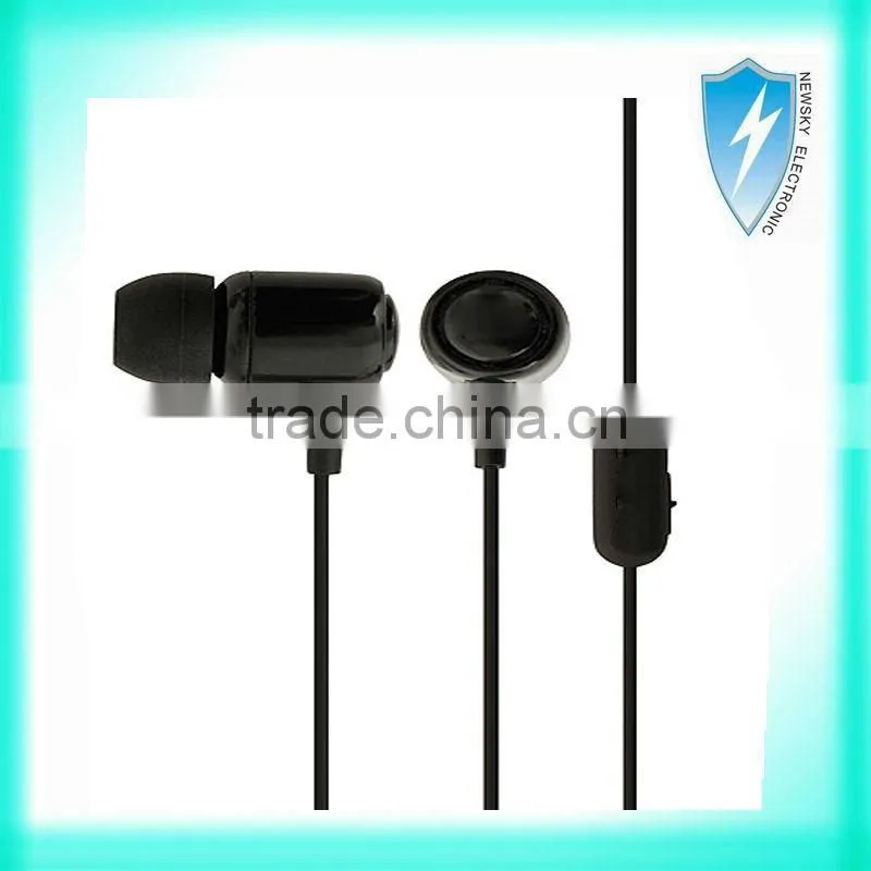 for PSP GO Earphone with remote