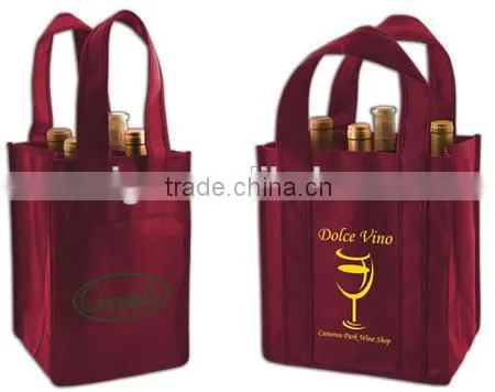 BSCI audit factory bag supplier/textile machinery manufacturers/non woven bag