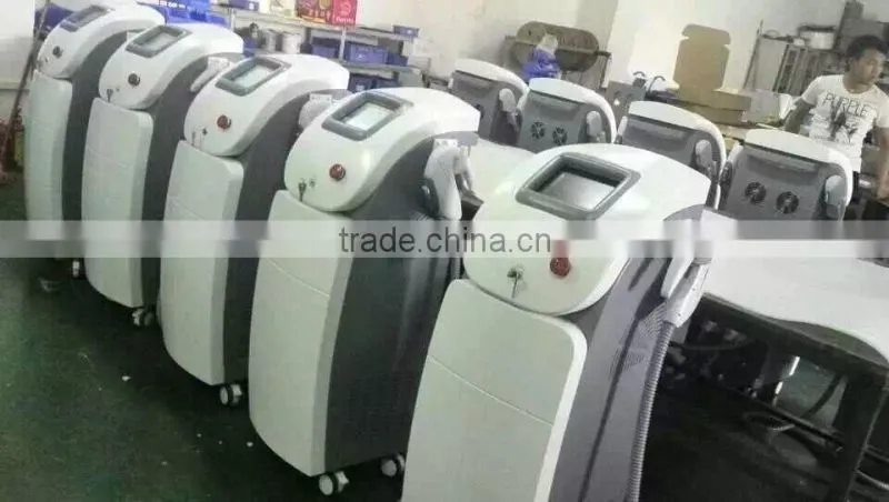 portable hair removal laser