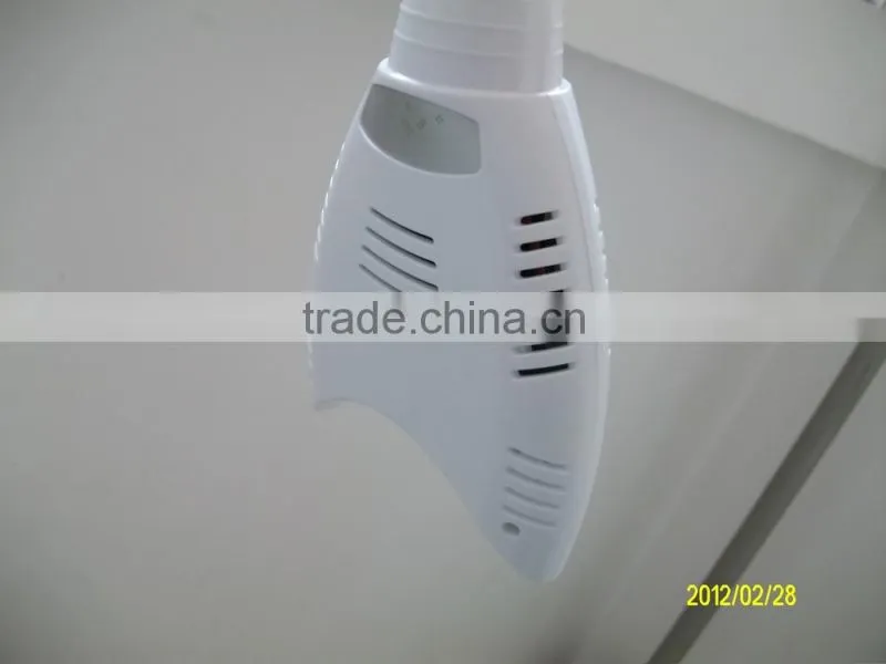 Teeth whitening machine te200 led,teeth whitening lamp