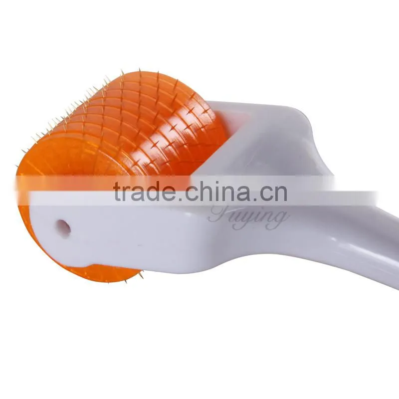 3 in 1 beauty machine derma roller dermaroller factory direct wholesale
