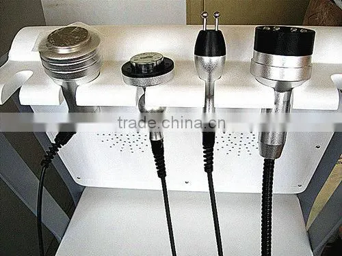 7 in 1 Cavitation slimming machine /RF vacuum roller / lipo laser slimming machine (Ce certification)