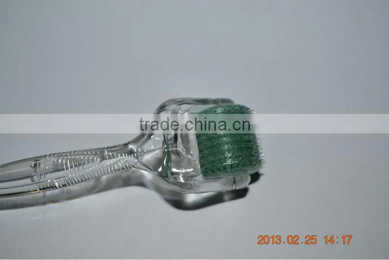 micro needle sytem,derma roller,MT roller