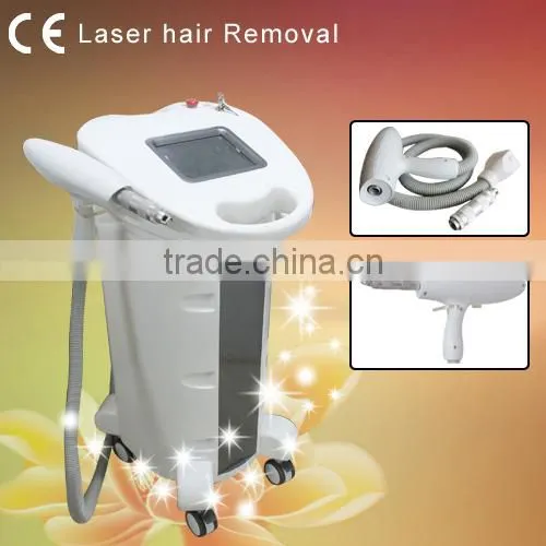 Nd Yag Laser for Varicose Veins/blood Vessel/ hair laser removal machine