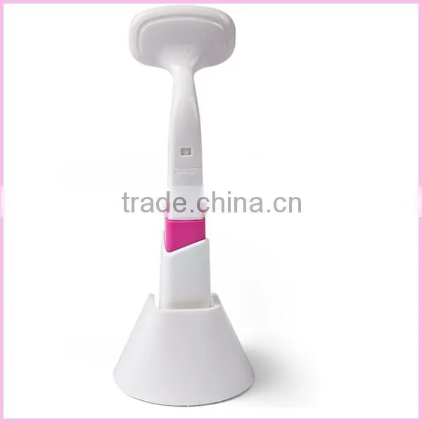 hot selling korean sonic facial brush