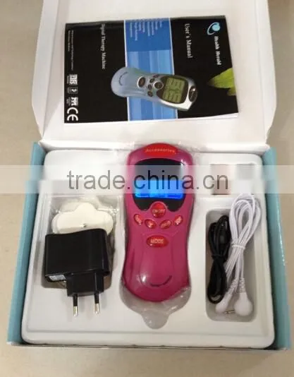 digital therapy massager