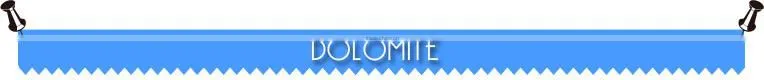 Best Selling Dolomite with 99% Whiteness