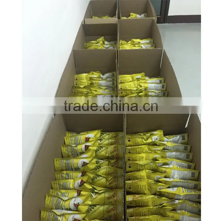 Original Thai Freeze Dried Durian - Thai Durian , Thai Fruit 210g