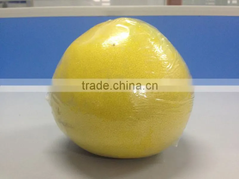 late honey pomelo