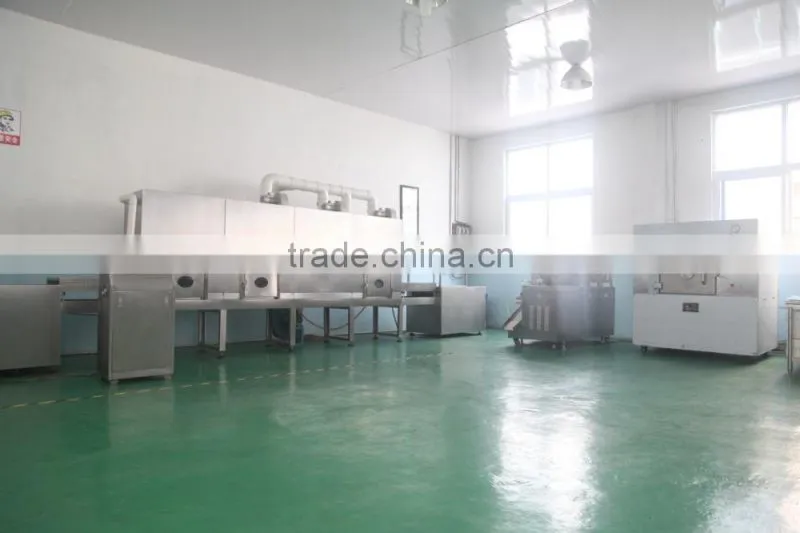 microwave vacuum dryer
