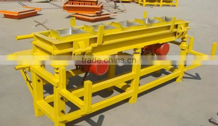 China product Shandong High quality BDZ--50 manual Paving block Making Machine price list in africa