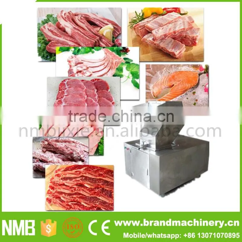 Best price of meat bone saw, meat and bone grinder, meat cutting machine bone saw