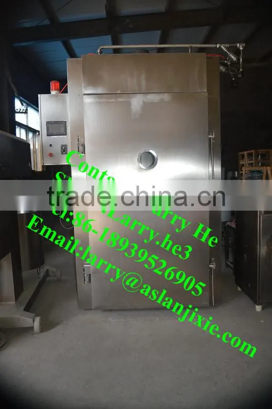 automatic chicken smoker/smokehouse oven/smoke machine