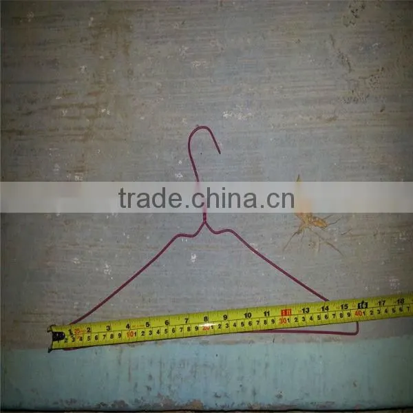 best quality hanger making machines/automatic hanger forming machinery