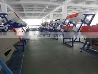 Hefei Wanbao Optoelectronic Technology Co., Ltd. company overview - view 2