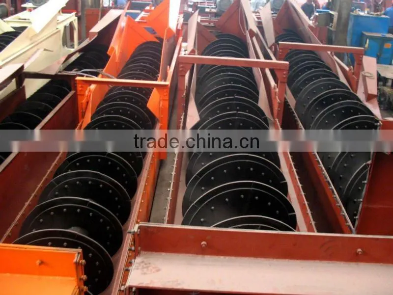 Sand making machine
