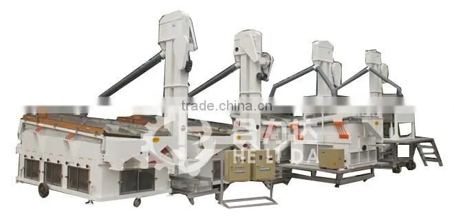 competetive price HLD-5 hot sale seeds product line