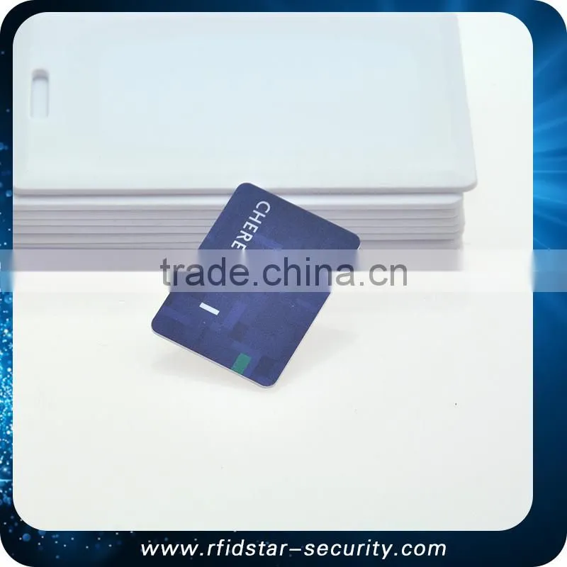 13.56MHz Proximity IC Mini card