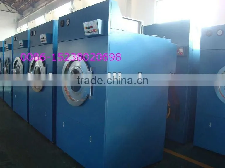2016 Steam heating industrial drying machine