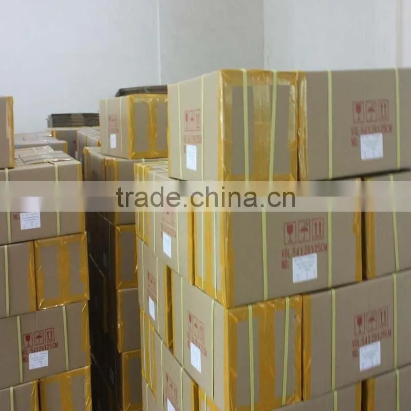 embroidery backing for pva water soluble bopp film