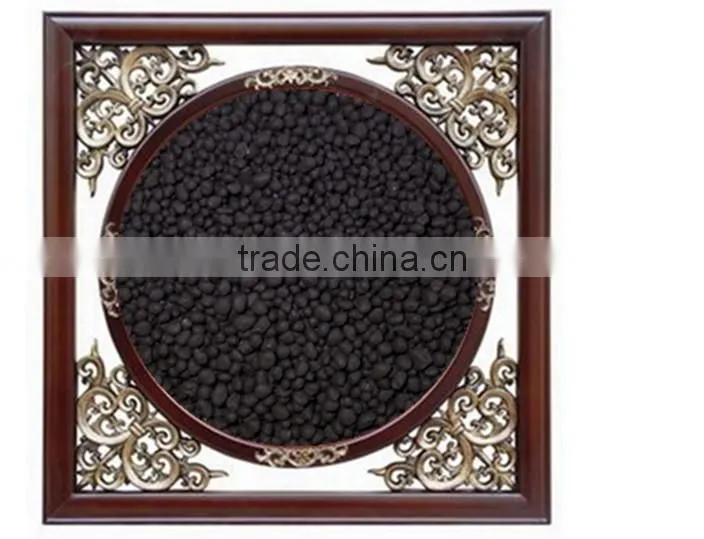 High Quality Organic Fertilizer With 45% Organic Matter(granluar or powder)