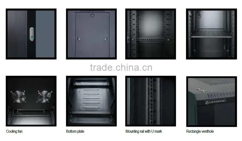 19u server cabinet