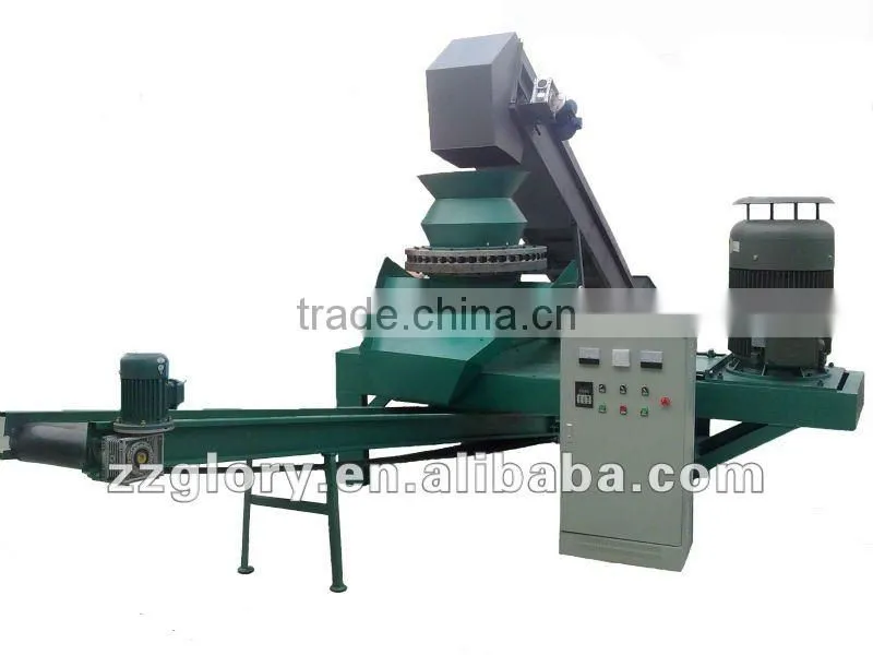Hot Sale Multi-Function wood pellet machine/wood pellet making machine