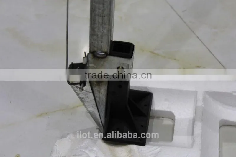 iLOT new model handle sowing machine