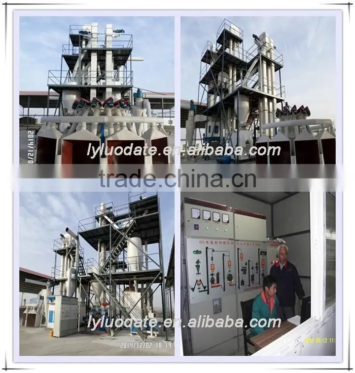 small farm equipment animal feed crusher and mixer hammer mill
