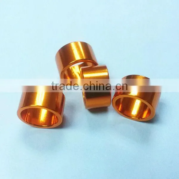 canary aluminium birds rings bands Customized high quality pigeon ring chicken ring