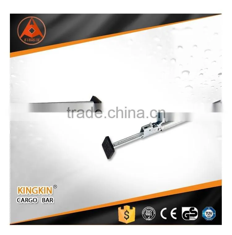 Jack Bar Welded Round Tube and Bolt on Foot Pads/steel material welded round tube bolt on foot pads jack bar