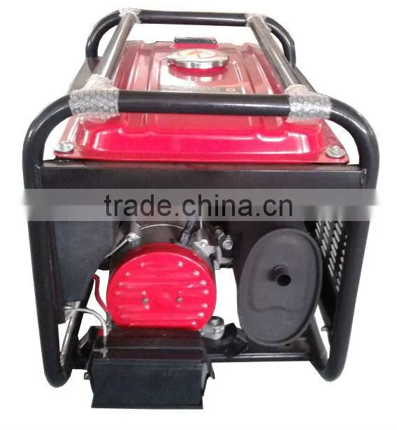 Gasoline engine generator Gasoline generator