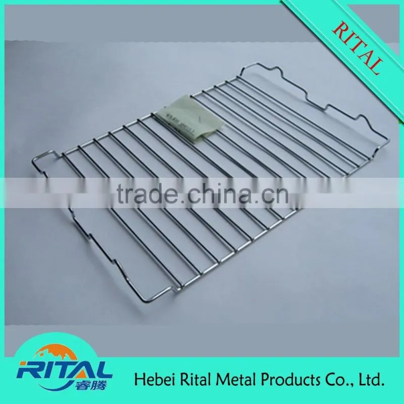 Steel Oven Grill Microwave Oven Rack