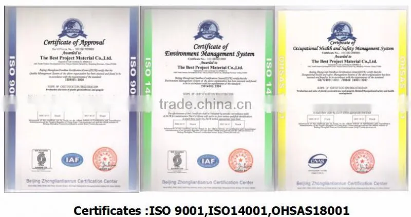 Biaxial geogrid bx1100 Biaxial Geogrid price