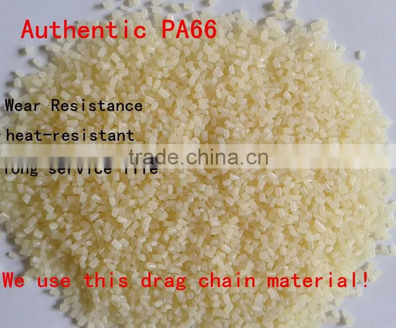 LX50 Series high quality drag chain with CE certification