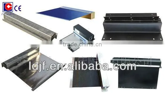 liancheng PVC nylon cloth automatic pull-out/takup shield