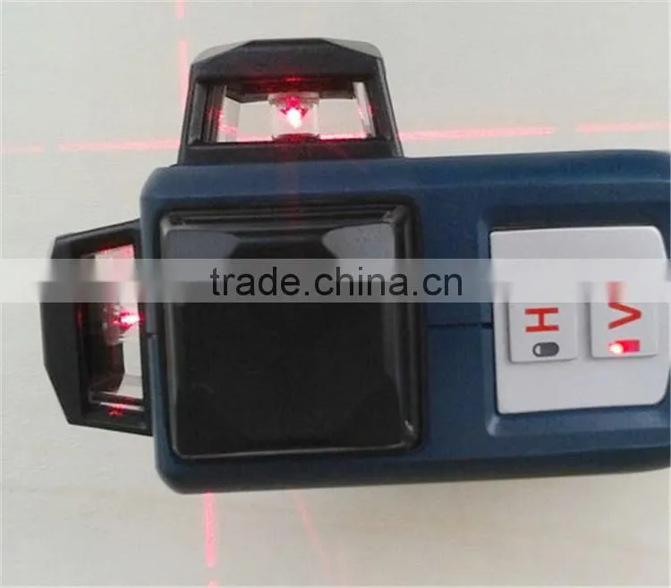 Self-leveling Cross line laser level price